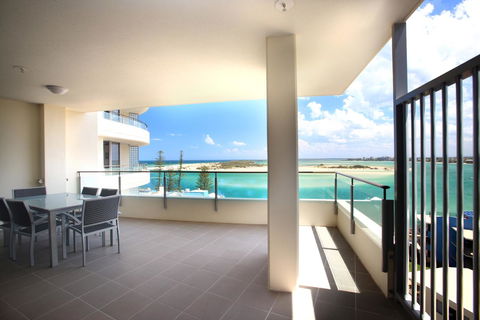 Monaco Caloundra - Accommodation Asia 20
