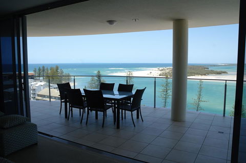 Monaco Caloundra - Accommodation Asia 1