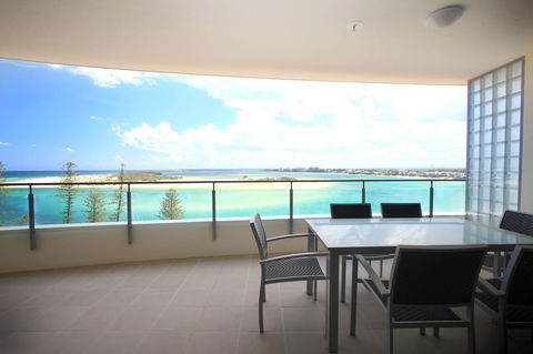 Monaco Caloundra - Accommodation Asia 37