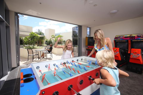 Monaco Caloundra - Accommodation Asia 11