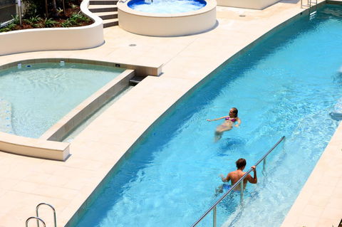 Monaco Caloundra - Accommodation Asia 5
