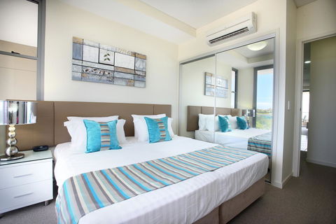 Monaco Caloundra - Accommodation Asia 14