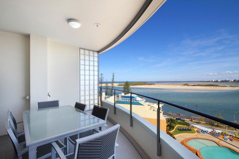 Monaco Caloundra - Accommodation Asia 31