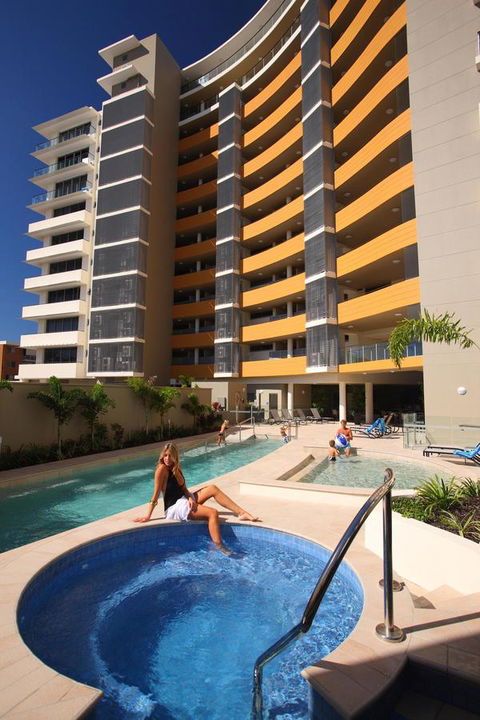 Monaco Caloundra - Accommodation Asia 2