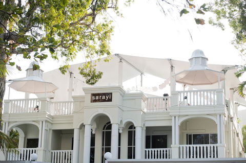 Sarayi Boutique Hotel - Accommodation China 26