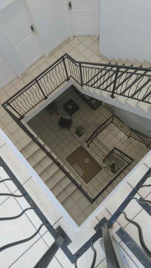 Sarayi Boutique Hotel - Accommodation China 36