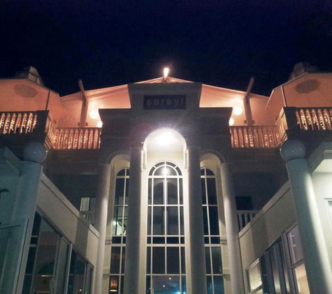 Sarayi Boutique Hotel - Accommodation China 25