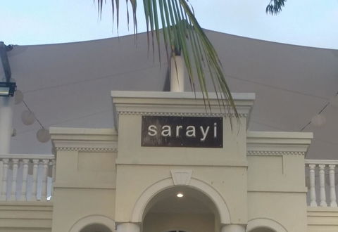 Sarayi Boutique Hotel - Accommodation China 24