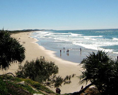 Beach House On Jones Parade, Central Coolum Beach - Accommodation Asia 15