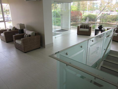 Talisman Apartments - Accommodation Asia 11