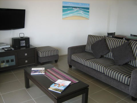Talisman Apartments - Accommodation Asia 15