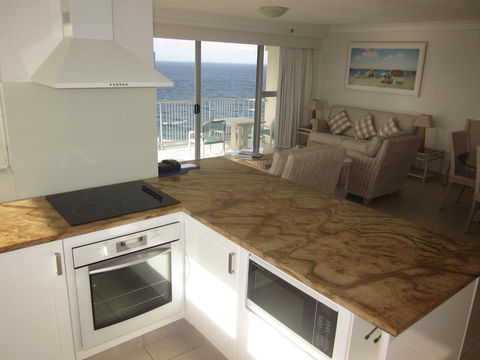 Talisman Apartments - Accommodation Asia 8