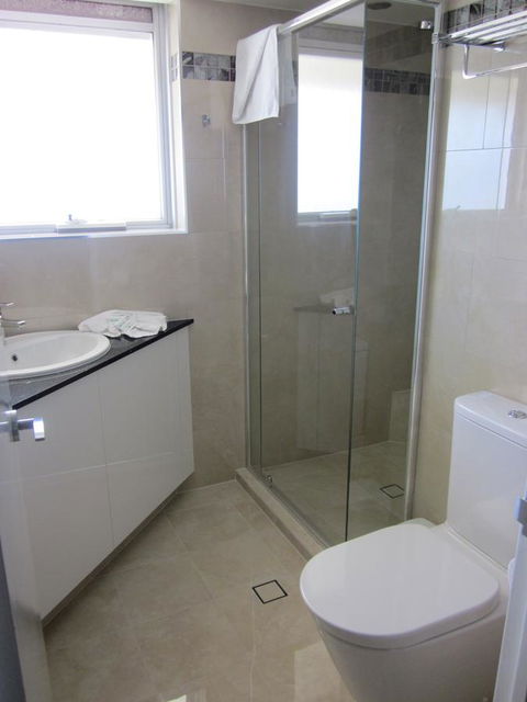 Talisman Apartments - Accommodation Asia 12