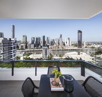 Arise Ivy  Eve Apartments - Accommodation Asia