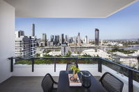 Arise Ivy  Eve Apartments