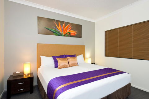 Park Regis Anchorage - Accommodation Asia 7