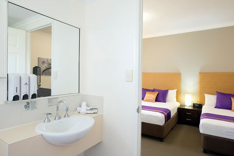 Park Regis Anchorage - Accommodation Asia 17