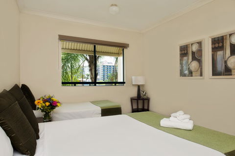 Park Regis Anchorage - Accommodation Asia 22