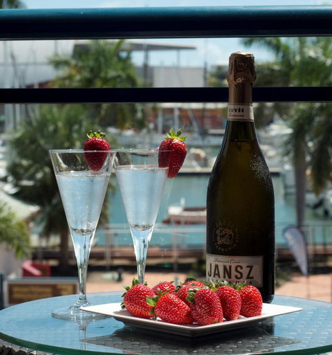 Park Regis Anchorage - Accommodation Asia 13