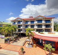 Park Regis Anchorage - Accommodation Asia