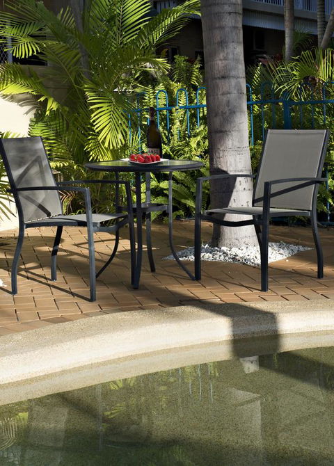 Park Regis Anchorage - Accommodation Asia 3