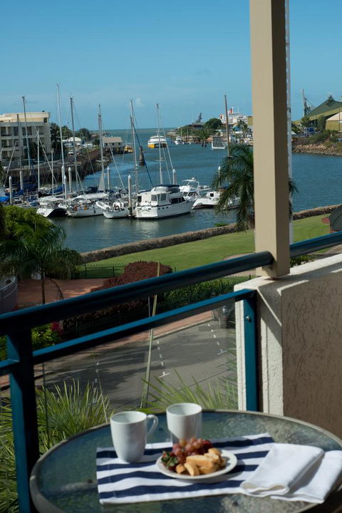 Park Regis Anchorage - Accommodation Asia 4