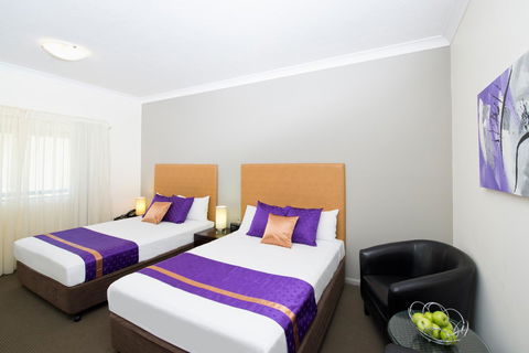 Park Regis Anchorage - Accommodation Asia 8