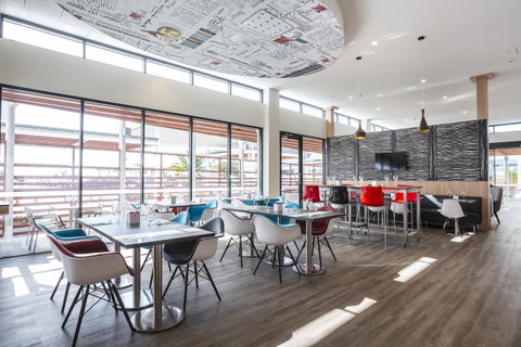 Ibis Mackay - Accommodation Guide 16