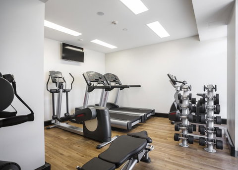 Ibis Mackay - Accommodation Guide 19
