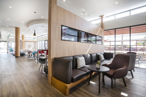 Ibis Mackay - Accommodation Guide 35