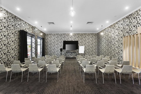 Ibis Mackay - Accommodation Guide 21