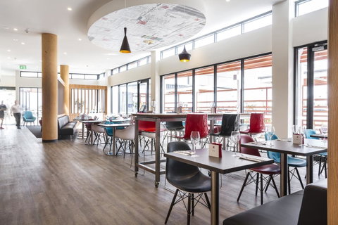 Ibis Mackay - Accommodation Guide 18