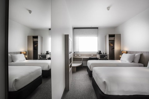 Ibis Mackay - Accommodation Guide 3
