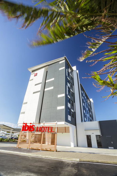 Ibis Mackay - Accommodation Guide 9
