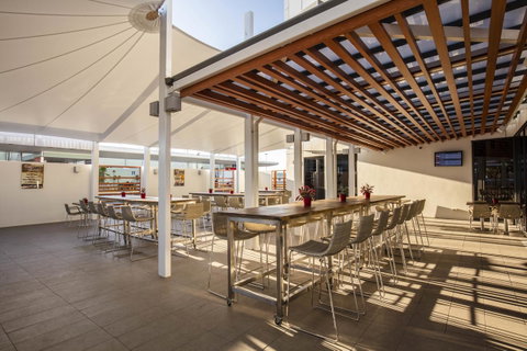 Ibis Mackay - Accommodation Guide 1