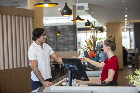 Ibis Mackay - Accommodation Guide 7