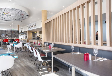 Ibis Mackay - Accommodation Guide 33