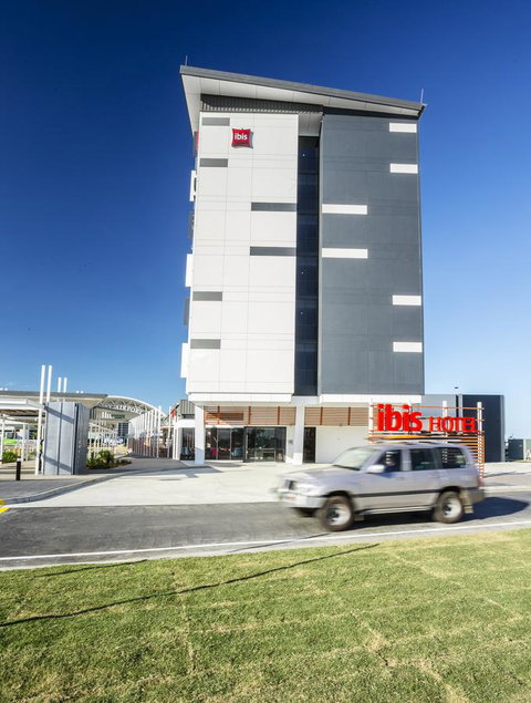 Ibis Mackay - Accommodation Guide 22