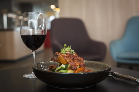 Ibis Mackay - Accommodation Guide 12