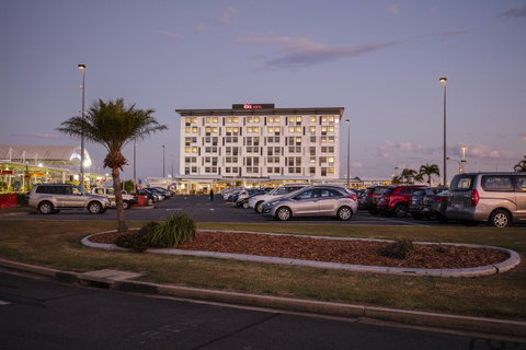 Ibis Mackay - Accommodation Guide 39