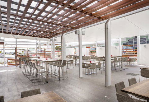 Ibis Mackay - Accommodation Guide 13