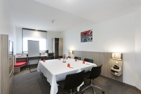 Ibis Mackay - Accommodation Guide 40