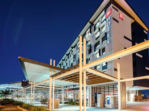 Ibis Mackay - Accommodation Guide 31