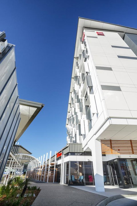 Ibis Mackay - Accommodation Guide 37