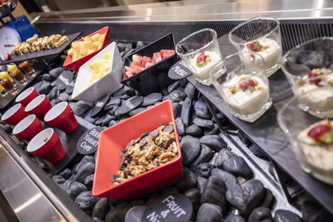Ibis Mackay - Accommodation Guide 25