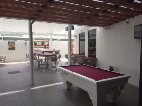 Ibis Mackay - Accommodation Guide 20
