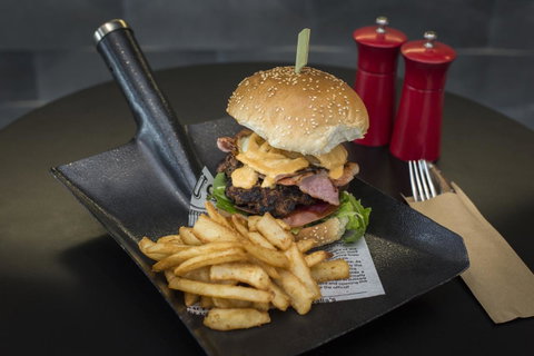 Ibis Mackay - Accommodation Guide 34