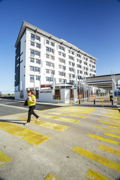 Ibis Mackay - Accommodation Guide 36