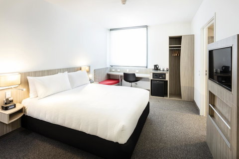 Ibis Mackay - Accommodation Guide 2
