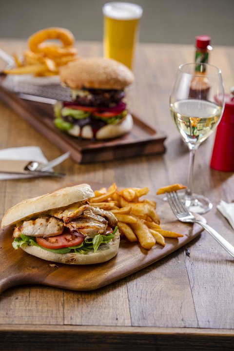 Ibis Mackay - Accommodation Guide 17
